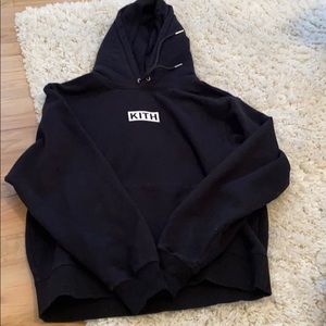 Kith sweatshirt